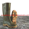 sepatu boot ap type : terra 2 hijau