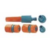 semprotan air + sambungan ( 60-110 )