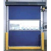 automatic roll up door