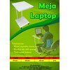 meja laptop