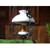 lampu gantung antik # 001