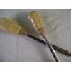 sikat punggung loofah
