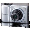 cannon powershot a810