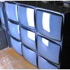 tv wall / video wall