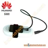 antena modem huawei e220