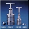 koehler penetrometer cones, needles, and accessories