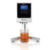 koehler k447-sx dynamic viscosity by sharp series rotational viscometer