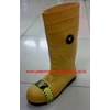 petrova rubber boot shoes