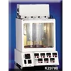koehler kv3000 and kv4000 constant temperature kinematic viscosity baths with integrated digital timing & data acquisition software