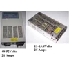 switching power supply build up