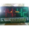 scoreboard