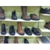 safety shoes