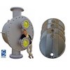 sondex plate & shell heat exchanger