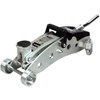 aluminum hydraulic garage jack 1.5ton
