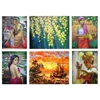 paintings ( lukisan)