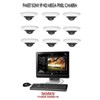 paket e - sony ip hd mega pixel camera