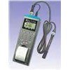 ph meter with printer & data loger