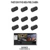 paket d - sony ip hd mega pixel camera