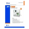 rayto rt-7300 auto hematology analyzer