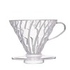 hario vd-02t v60 dripper clear