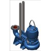 sondex px pump - wastewater pump
