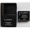 battery baterai camera digital panasonic cga s005