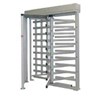 full height turnstile