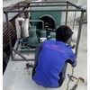 cold storage