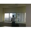 kaca film 3m, kaca film solargard, riben hitam-1