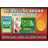 fruit & plant