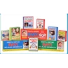 flash card paket hemat d