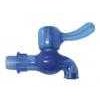 kran tembok plastik pv 350 bl onda