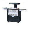 skin packaging machine