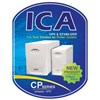 ica - ups cp series