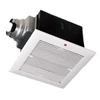 exhaust ceiling kdk 24 cuf ventilating fan ( sirocco )