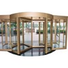 automatic door