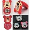 handphone mickey mouse c101 flip kepala