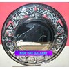 wall mirror craft - cermin gantung batik desain newyg002 | rideonegallery.com