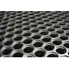 plat lubang, perforated plate / perforated sheet / metal / coil / plat lubang - product, di surabaya-2