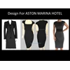 seragam hotel / uniform hotel dan design