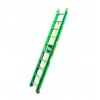 tangga / ext ladder 20/ 6m green fibreglass krisbow