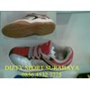 sepatu badminton specs mendalist junior ( original )