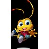mascot development / rejunevation