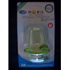 silicone pacifier merk music