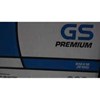 accu gs n 100 / 100 a