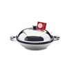 eagle deluxe chinese wok