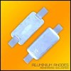 alluminium anodes