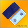 zinc anodes ( bold-on type )