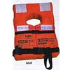 life jacket / jaket pelampung