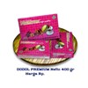 dodol garut premium 400g